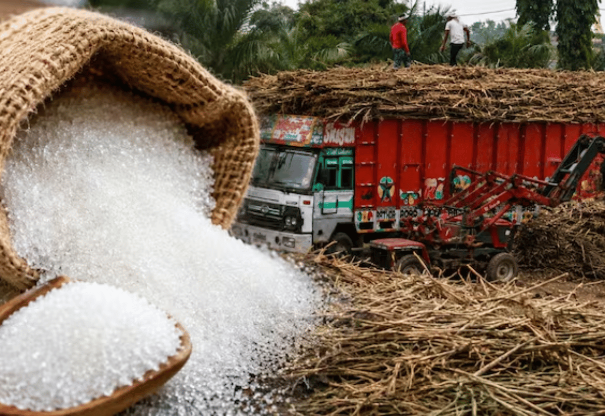 Yes, Sugar Is Pricier. No, Ethanol Isn’t The Villain