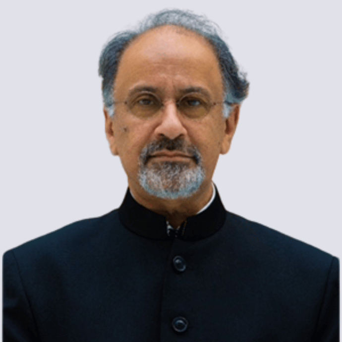 Dr. Indermit S. Gill