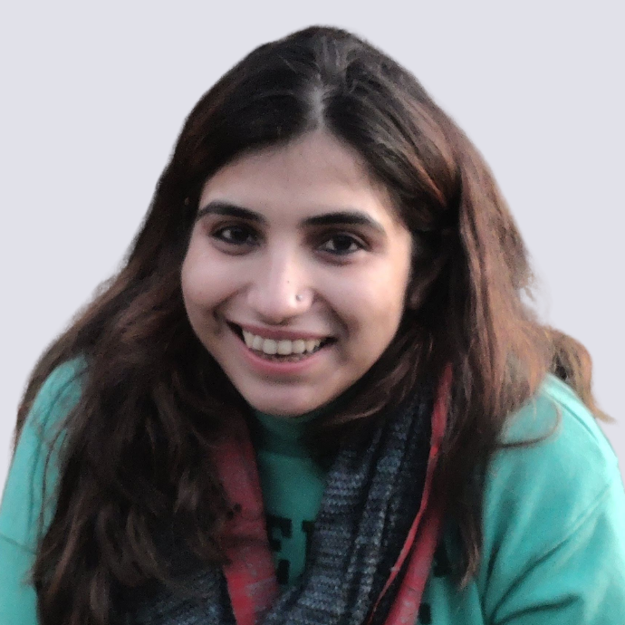 Ms. Isha Suri