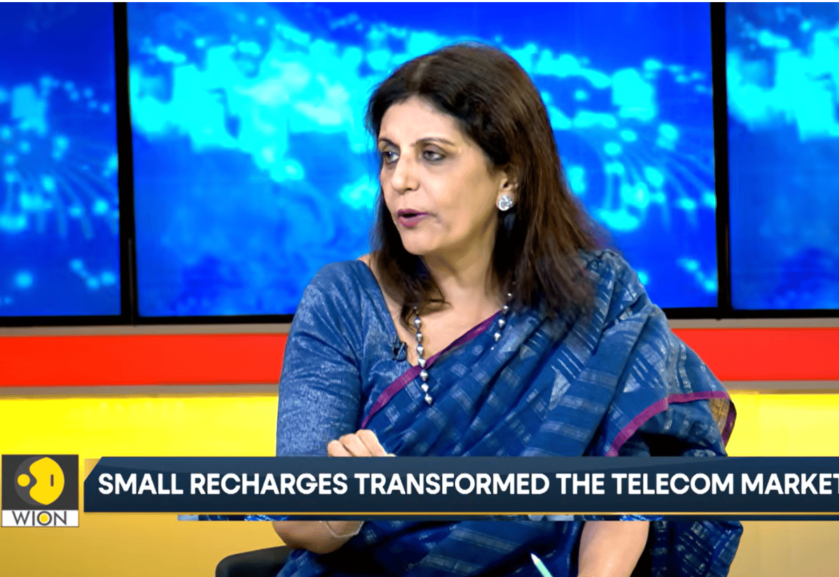 How Sovereign Is India’s Digital Future?