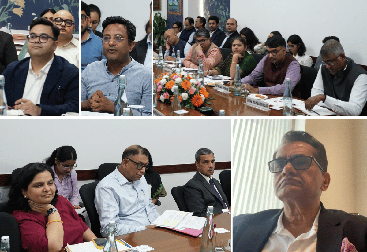 From Commitment to Architecture: Designing the Next Phase of India’s Trade Facilitation Reforms