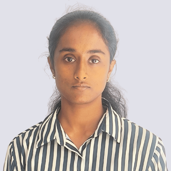 Ms. Riya Sabu