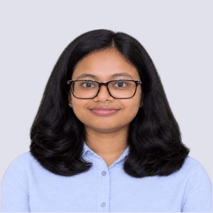Ms. Sanjita Maiti