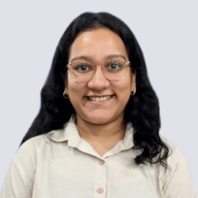 Ms. Sunaina Saxena
